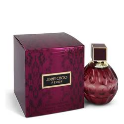 Jimmy Choo Fever Eau De Parfum (Tester) By Jimmy Choo