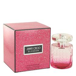 Jimmy Choo Blossom Eau De Parfum (Tester) By Jimmy Choo