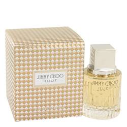 Jimmy Choo Illicit Eau De Parfum (Tester) By Jimmy Choo