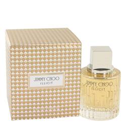 Jimmy Choo Illicit Eau De Parfum (Tester) By Jimmy Choo