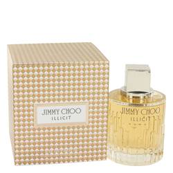 Jimmy Choo Illicit Eau De Parfum By Jimmy Choo