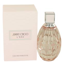 Jimmy Choo L'eau Eau De Toilette Spray (Tester) By Jimmy Choo