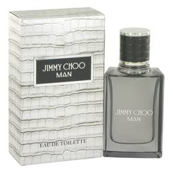 Jimmy Choo Man Eau De Toilette Spray (Tester) By Jimmy Choo