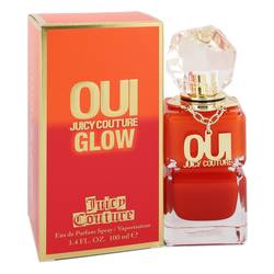 Juicy Couture Oui Glow Eau De Parfum By Juicy Couture