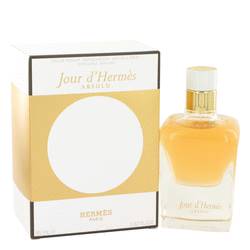Jour D'hermes Absolu Eau De Parfum Refillable By Hermes