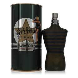 Jean Paul Gaultier Aviator Eau De Toilette Spray By Jean Paul Gaultier