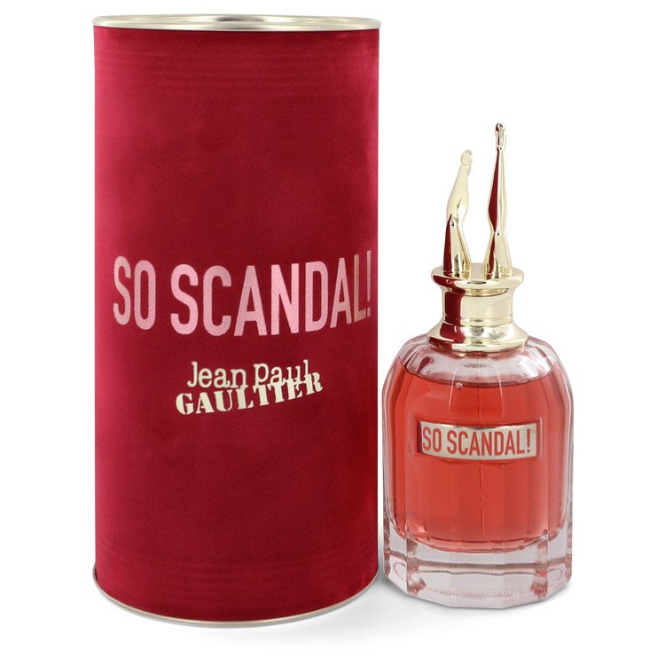Jean Paul Gaultier So Scandal!
