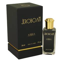 Jeroboam Ambra Eau De Parfum (Unisex) By Joeroboam