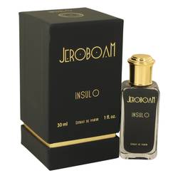 Jeroboam Insulo Eau De Parfum (Unisex) By Jeroboam