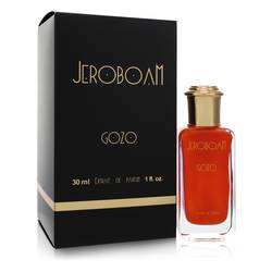 Jeroboam Gozo Extrait de Parfum (Unisex) By Jeroboam