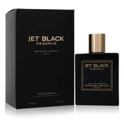 Jet Black Reserve Eau De Parfum By Michael Malul