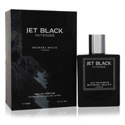 Jet Black Intense Eau De Parfum By Michael Malul