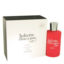 Juliette Has A Gun Mmmm Eau De Parfum By Juliette Has A Gun