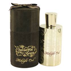 Midnight Oud Eau De Parfum By Juliette Has A Gun