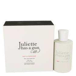 Not A Perfume Eau De Parfum By Juliette Has A Gun