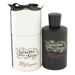 Lady Vengeance Eau De Parfum By Juliette Has A Gun