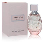 Jimmy Choo L'eau Eau De Toilette Spray (Tester) By Jimmy Choo