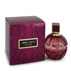 Jimmy Choo Fever Eau De Parfum (Tester) By Jimmy Choo