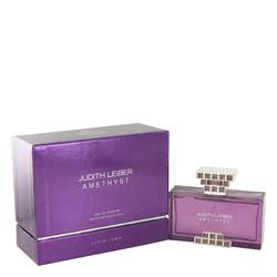 Judith Leiber Amethyst Eau De Parfum By Judith Leiber