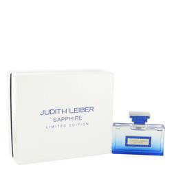 Judith Leiber Saphire Eau De Parfum (Limited Edition) By Judith Leiber