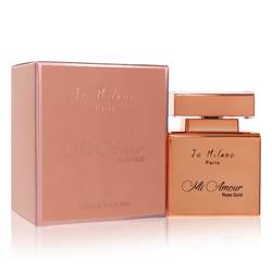 Mi Amour Rose Gold Eau De Parfum By Jo Milano