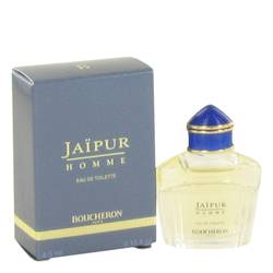 Jaipur Mini EDT By Boucheron