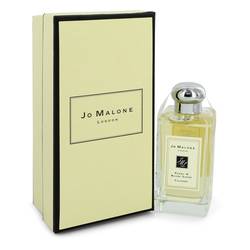 Jo Malone Peony & Blush Suede Cologne Spray (Unisex) By Jo Malone