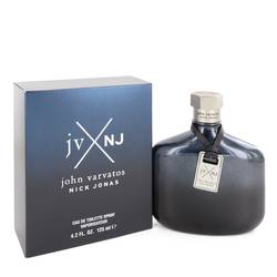 John Varvatos Nick Jonas Jv X Nj Eau De Toilette Spray (Blue Edition) By John Varvatos