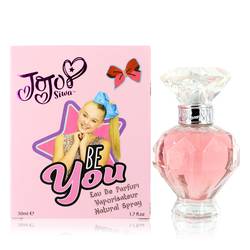 Jojo Siwa Be You Eau De Parfum By Jojo Siwa