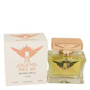 Joe Legend No. 10 Eau De Parfum By Joseph Jivago