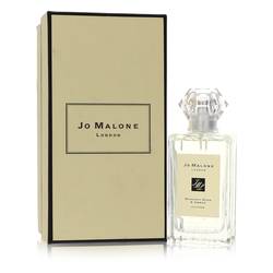 Jo Malone Midnight Musk & Amber Cologne Spray (Unisex) By Jo Malone