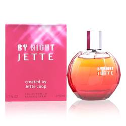 Joop Jette Night Eau De Parfum By Joop!