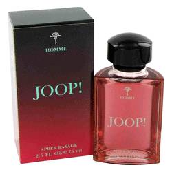 Joop After Shave & Perfume Collection By Joop!