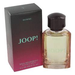 Joop Deodorant Spray By Joop!