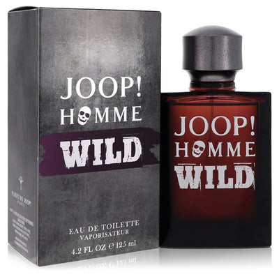 Joop Homme Wild