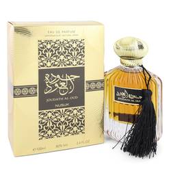 Joudath Al Oud Eau De Parfum (Unisex) By Nusuk