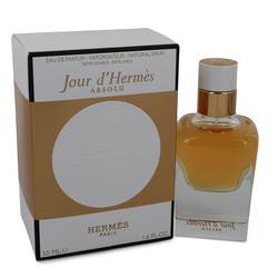Jour D'hermes Absolu Eau De Parfum Refillable By Hermes