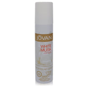 Jovan White Musk