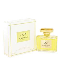 Joy Eau De Parfum By Jean Patou