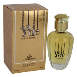 Jade Pour Femme Eau De Parfum By Jean Rish