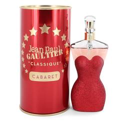 Jean Paul Gaultier Cabaret Eau De Parfum By Jean Paul Gaultier