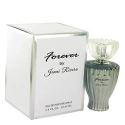 Jenni Rivera Forever Eau De Parfum By Jenni Rivera