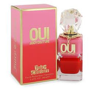 Juicy Couture Oui Eau De Parfum By Juicy Couture