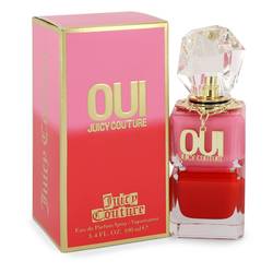 Juicy Couture Oui Eau De Parfum By Juicy Couture