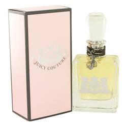 Juicy Couture Eau De Parfum By Juicy Couture