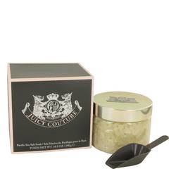 Juicy Couture Pacific Sea Salt Soak in Gift Box By Juicy Couture