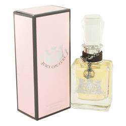 Juicy Couture Eau De Parfum By Juicy Couture