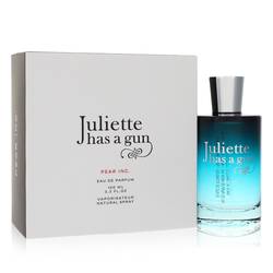 Juliette Has A Gun Pear Inc. Eau De Parfum (Unisex) By Juliette Has A Gun