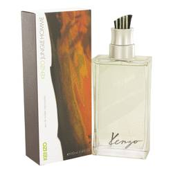 Jungle Eau De Toilette Spray By Kenzo