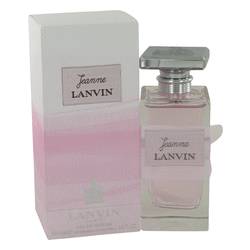 Jeanne Lanvin Eau De Parfum By Lanvin